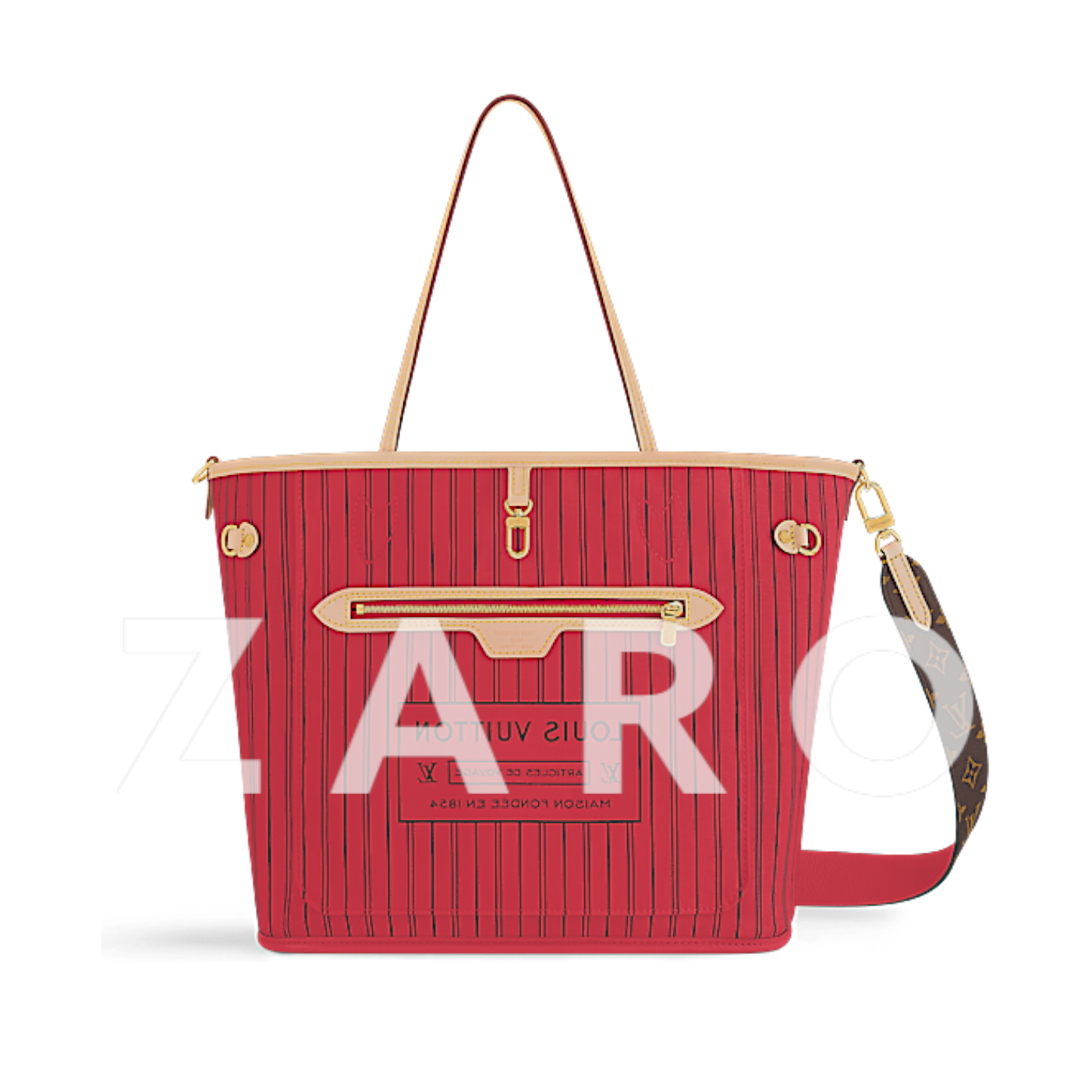 Zaro Bags 30