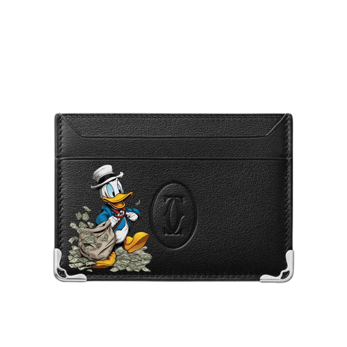 Zaro 1 - Card Holder Wallet