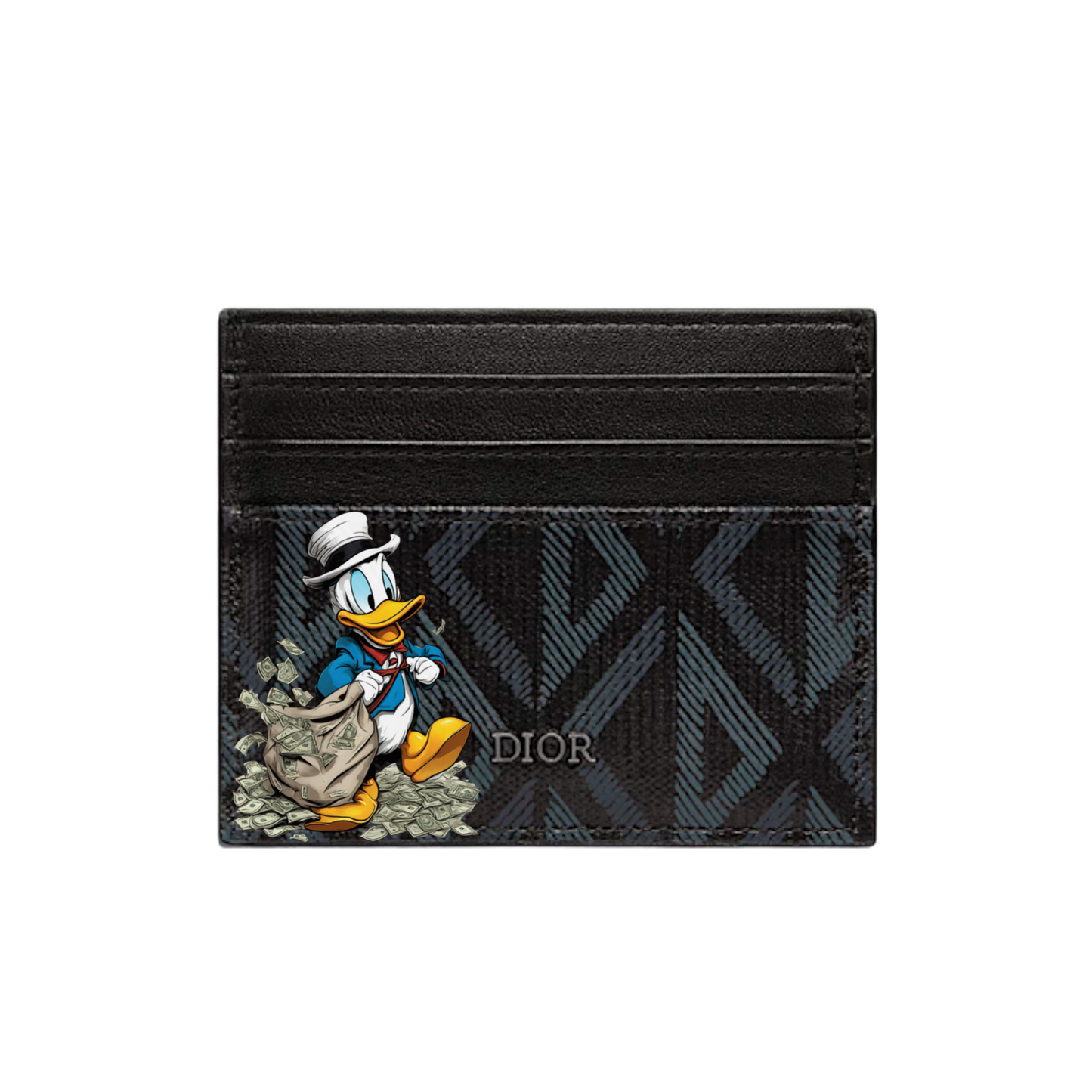 Zaro 1 - Card Holder Wallet