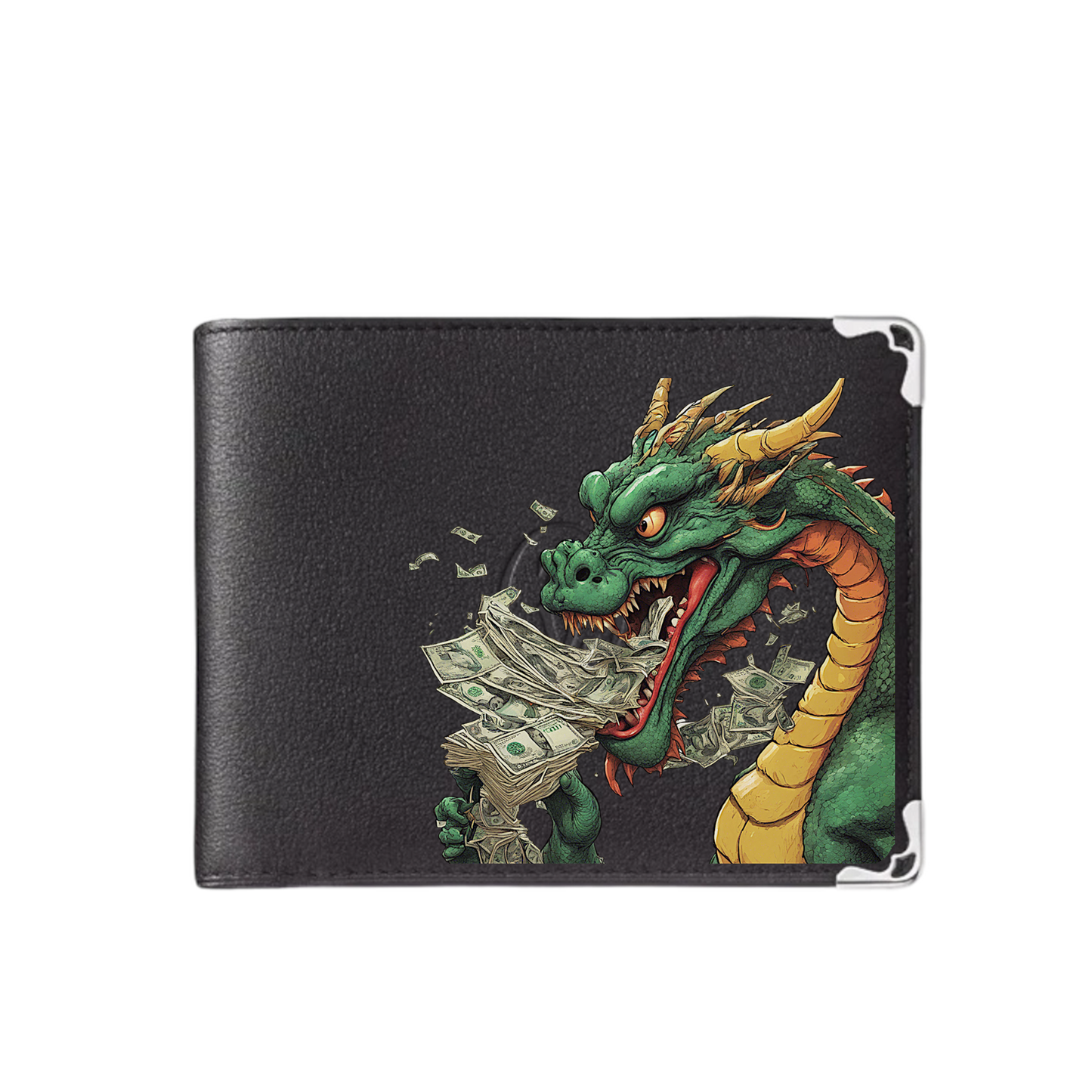 Zaro 3 - Bi-fold Wallet