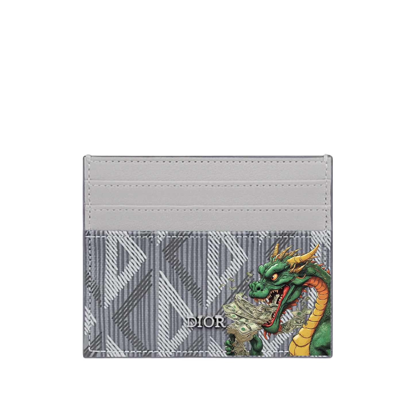 Zaro 3 - Card Holder Wallet