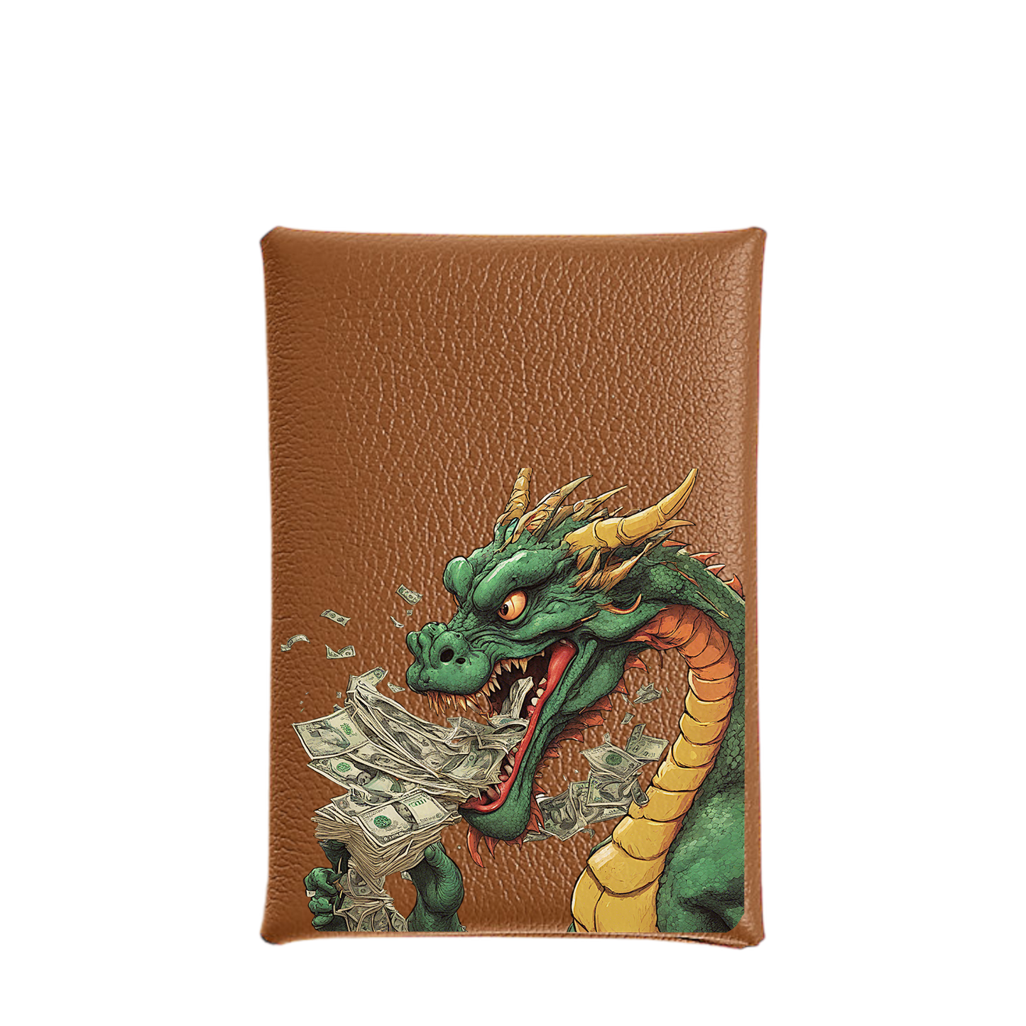 Zaro 3 - Tall Wallet