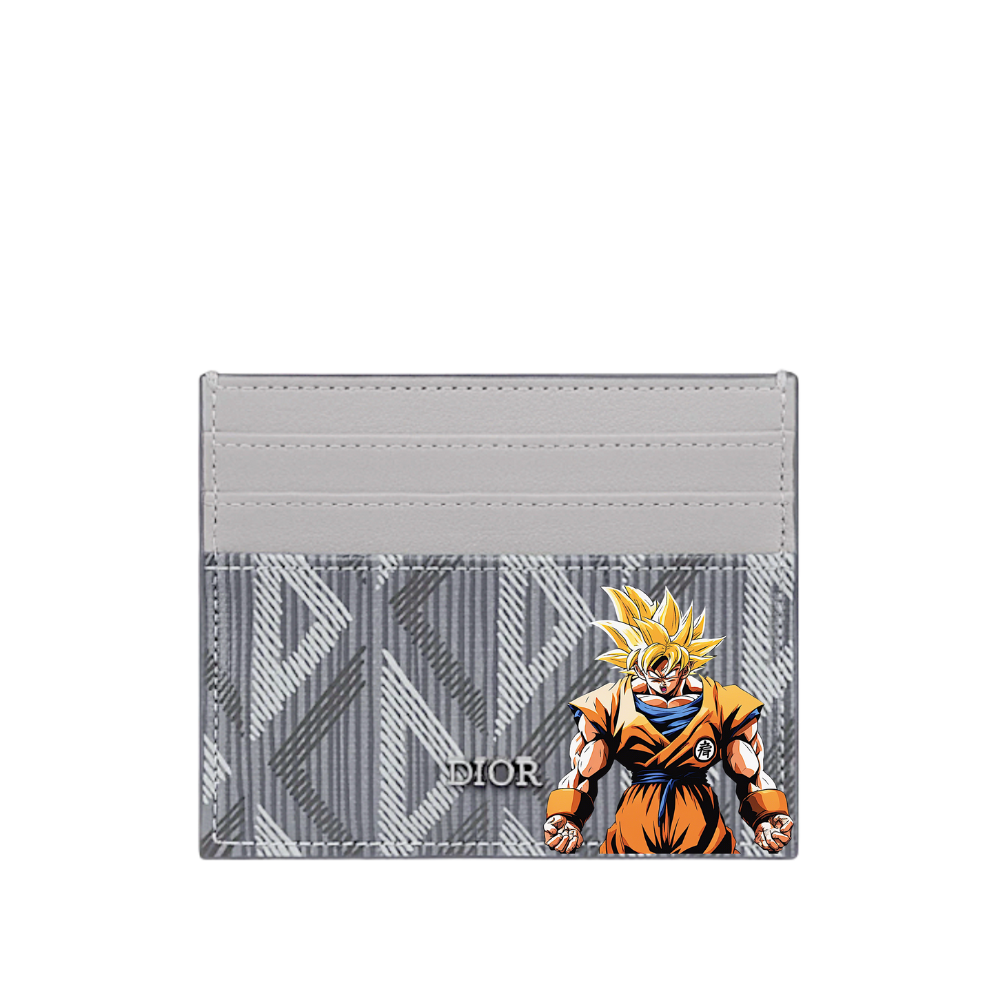 Zaro 4 - Card Holder Wallet