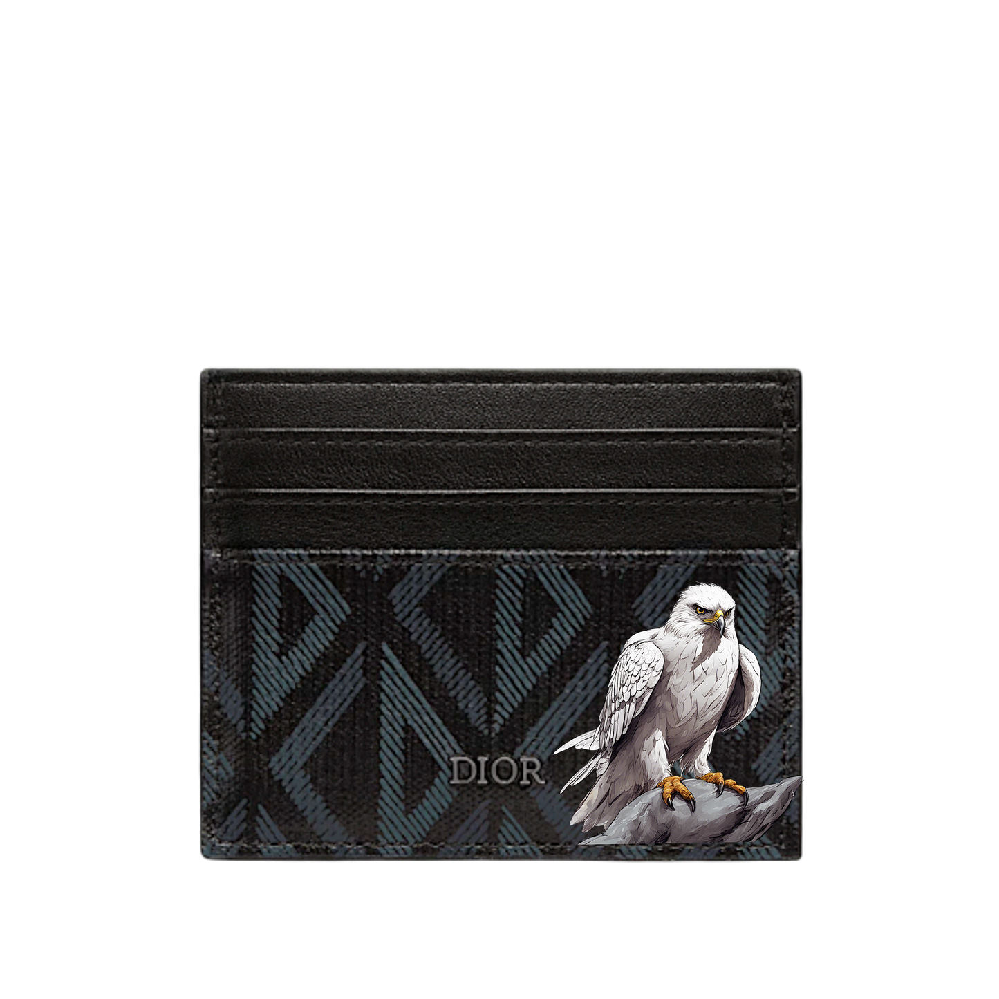 Zaro 5 - Card Holder Wallet