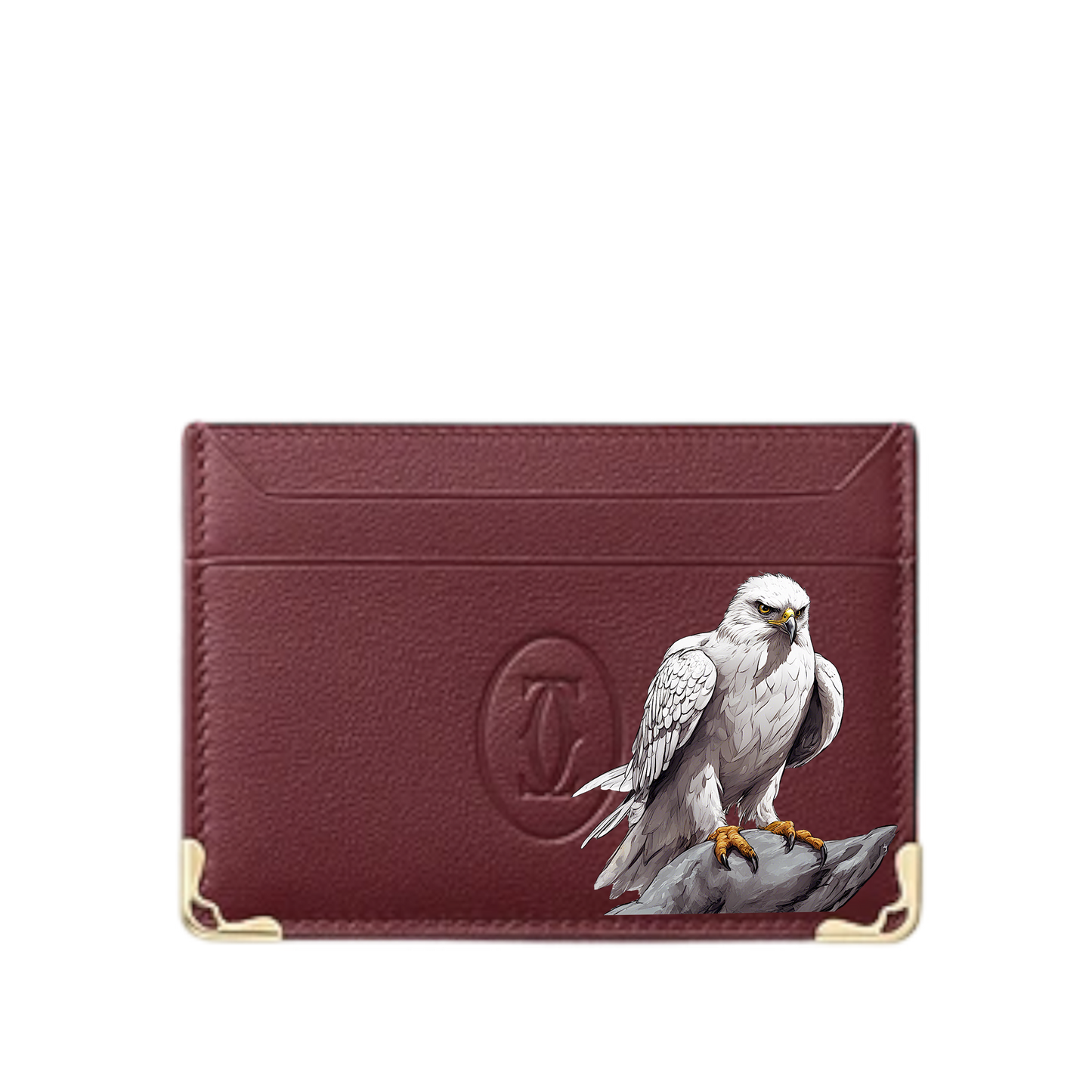 Zaro 5 - Card Holder Wallet