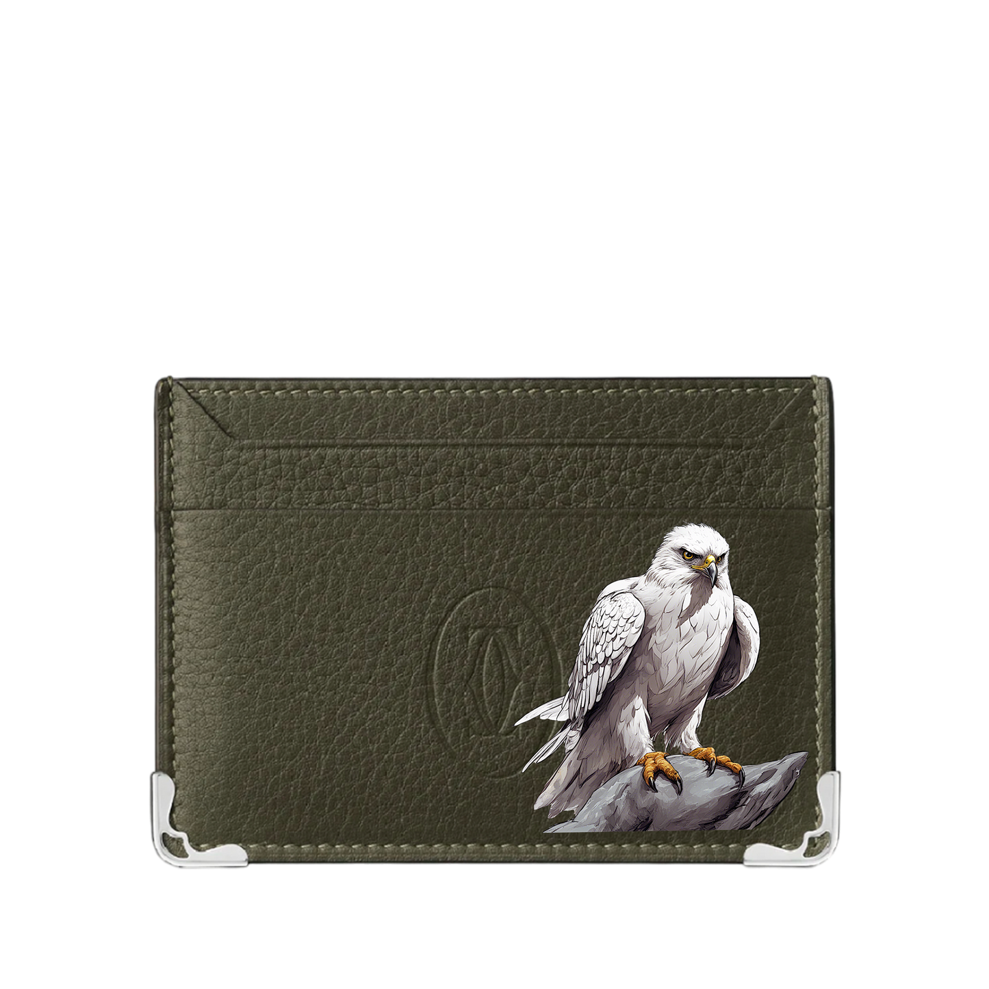 Zaro 5 - Card Holder Wallet