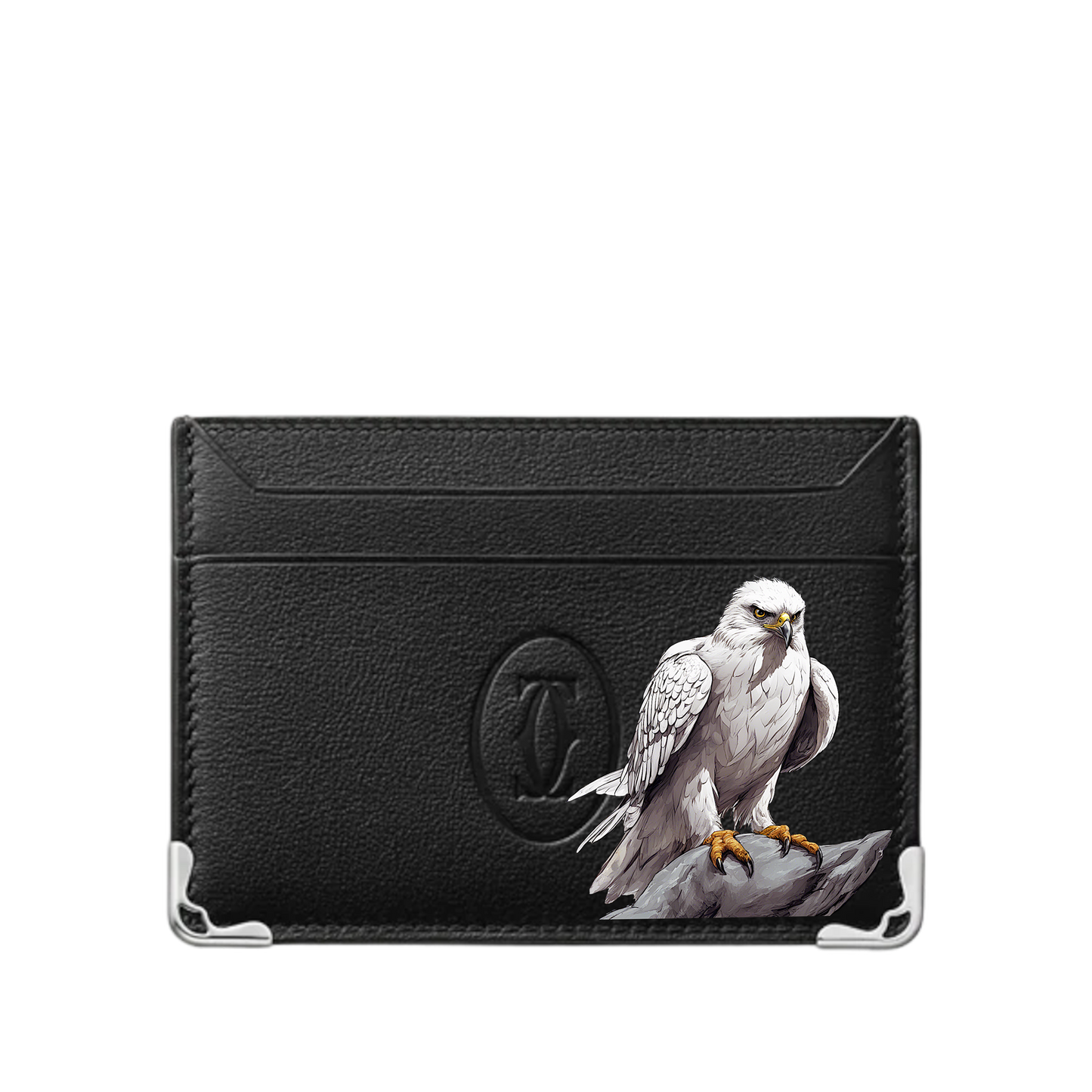 Zaro 5 - Card Holder Wallet