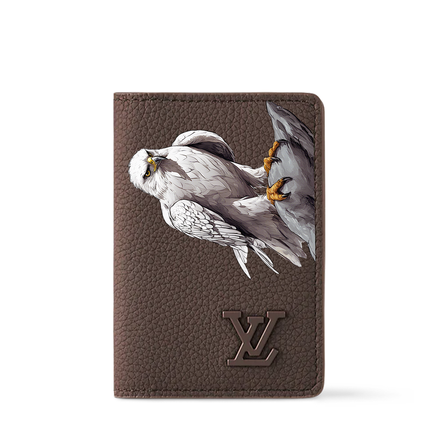 Zaro 5 - Card Holder Wallet