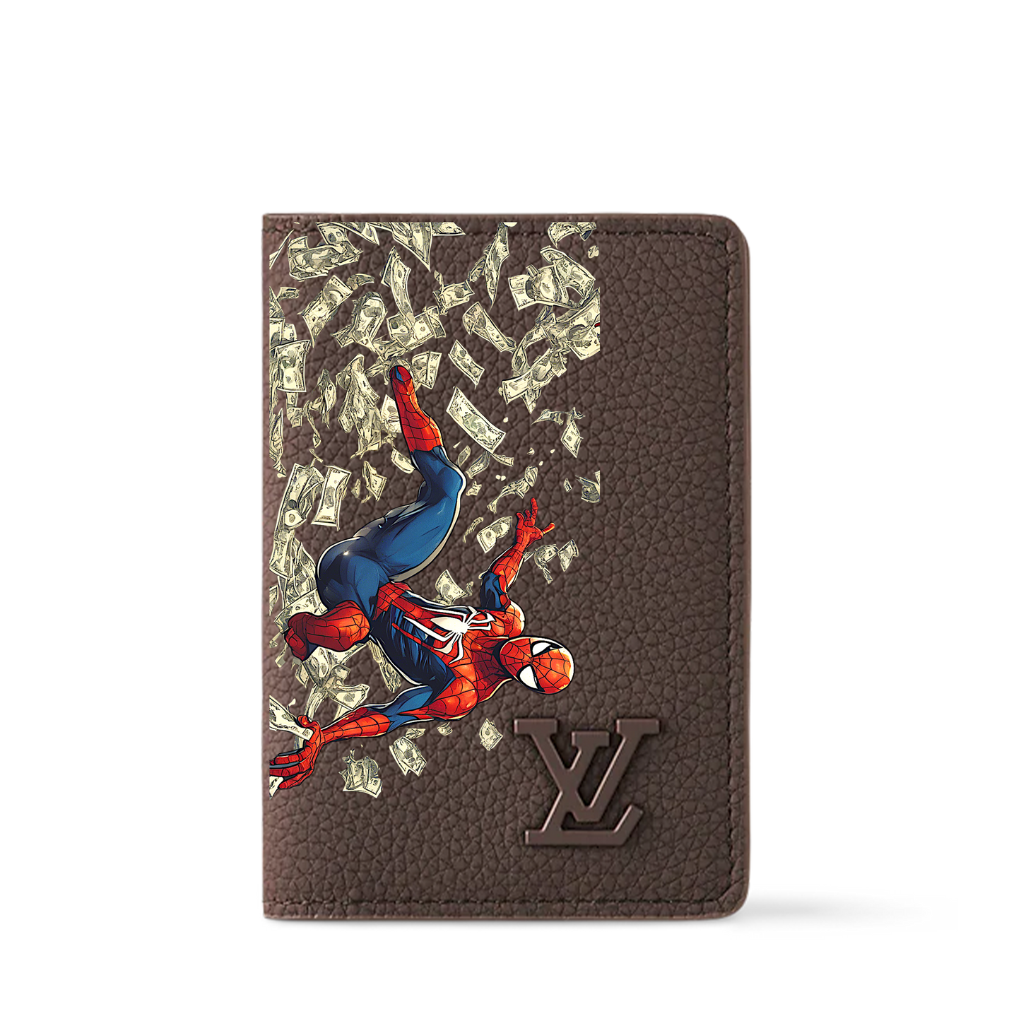 Zaro 6 - Card Holder Wallet